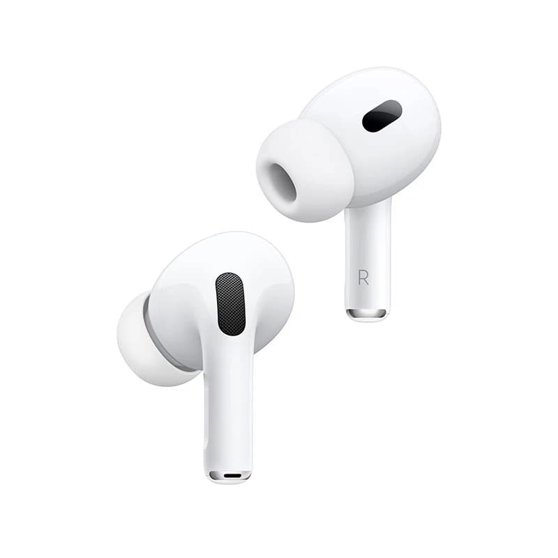 Apple AirPods Pro 2nd Generation (Dubai Version) ANC Wireless Earbuds - সাথে থাকছে আকর্ষণীয় গিফট