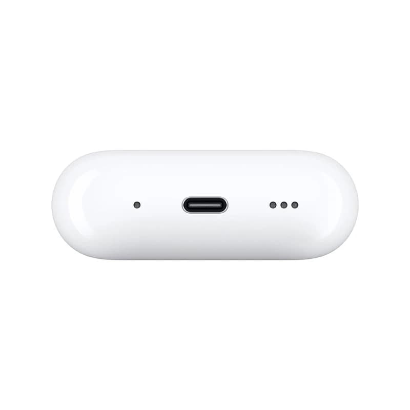 Apple AirPods Pro 2nd Generation (Dubai Version) ANC Wireless Earbuds - সাথে থাকছে আকর্ষণীয় গিফট