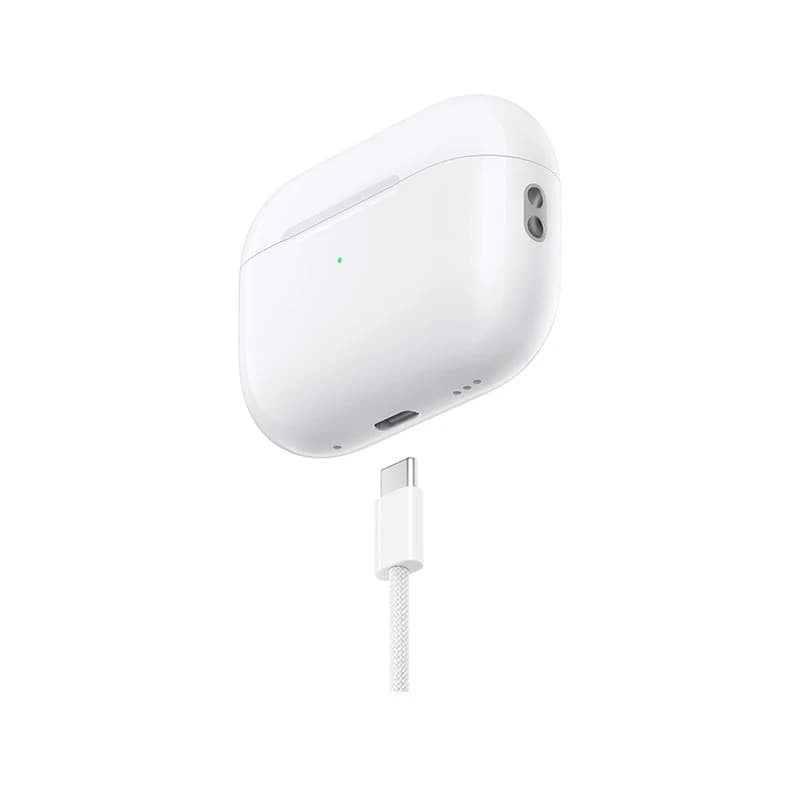 Apple AirPods Pro 2nd Generation (Dubai Version) ANC Wireless Earbuds - সাথে থাকছে আকর্ষণীয় গিফট