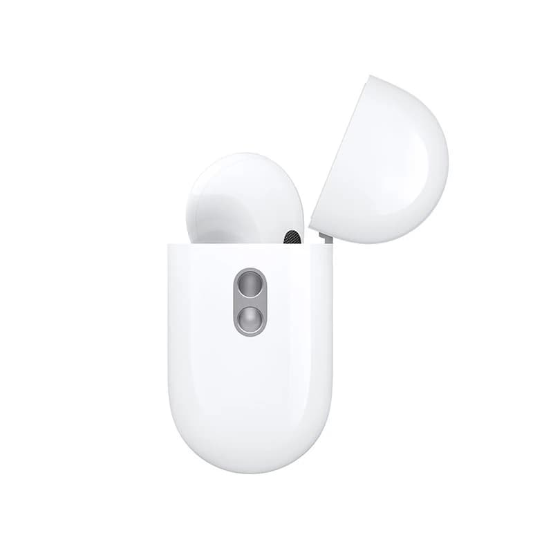 Apple AirPods Pro 2nd Generation (Dubai Version) ANC Wireless Earbuds - সাথে থাকছে আকর্ষণীয় গিফট