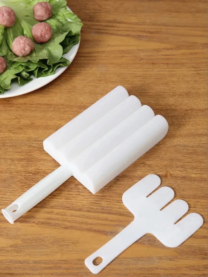 Piyaju Maker - পিয়াজু মেকার