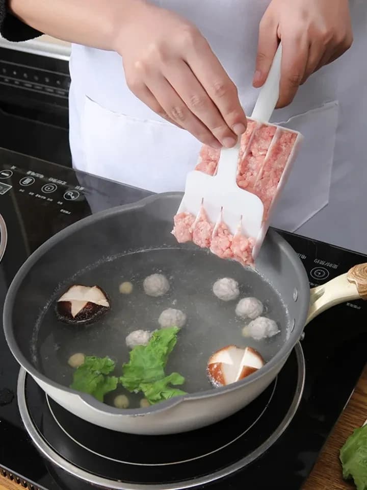 Piyaju Maker - পিয়াজু মেকার