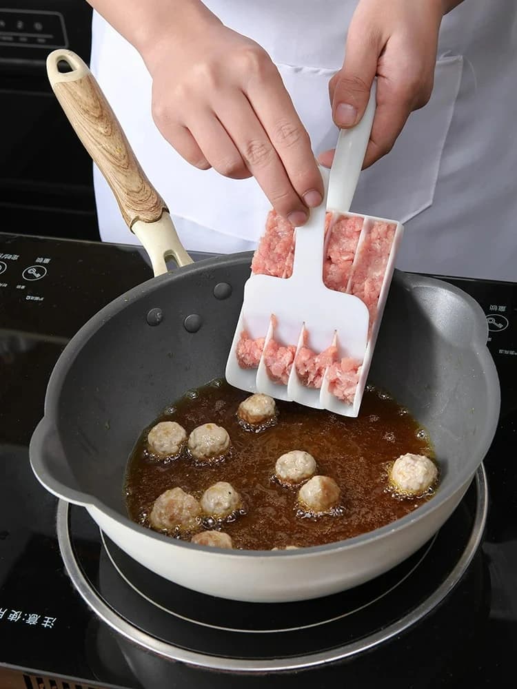 Piyaju Maker - পিয়াজু মেকার