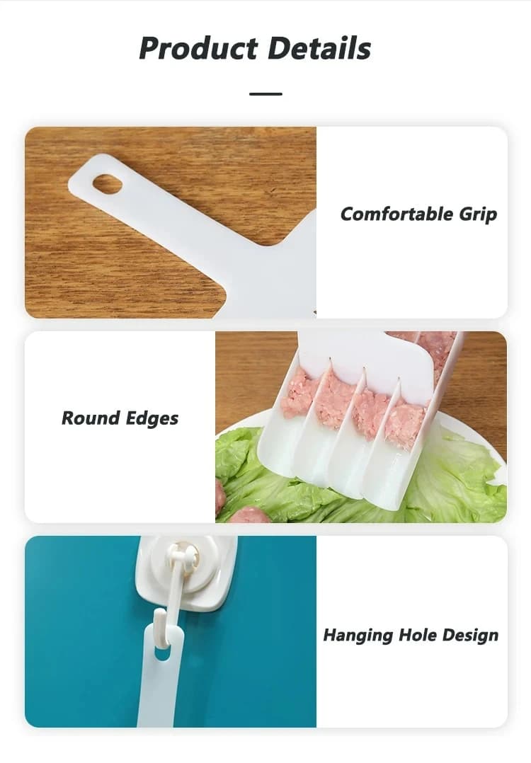 Piyaju Maker - পিয়াজু মেকার