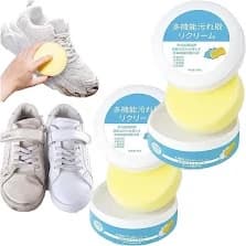 Instant Shoe Cleaner  জুতা থাকবে সব সময় নতুনের মত