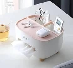 Multifunctional Desk Organizer 