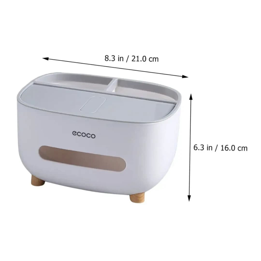 Multifunctional Desk Organizer 