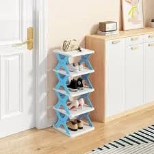 Shoe Rack | ৫ লেয়ার