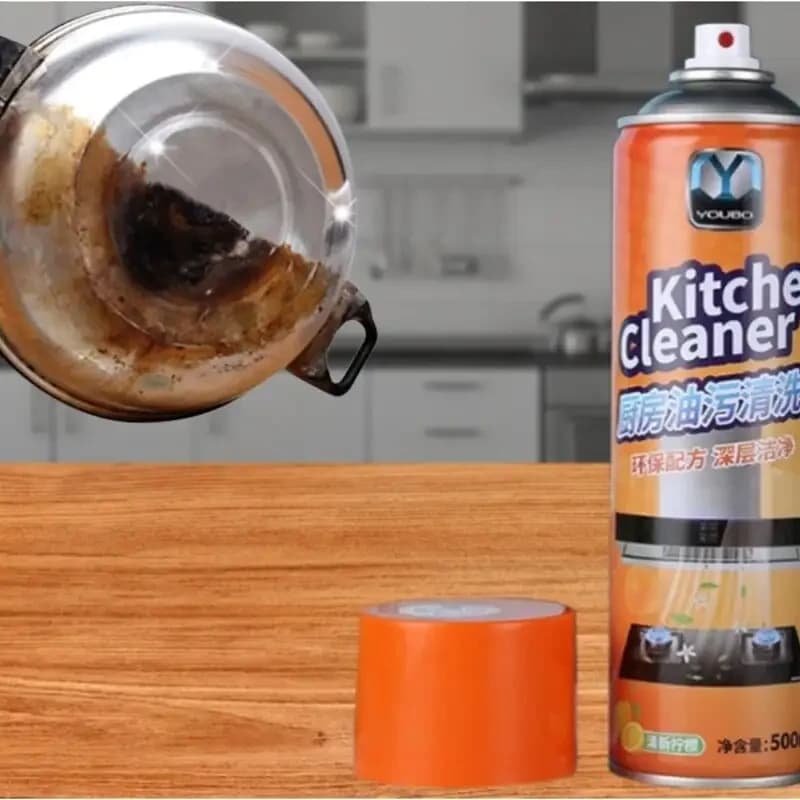 Kitchen Cleaner | 500 ML